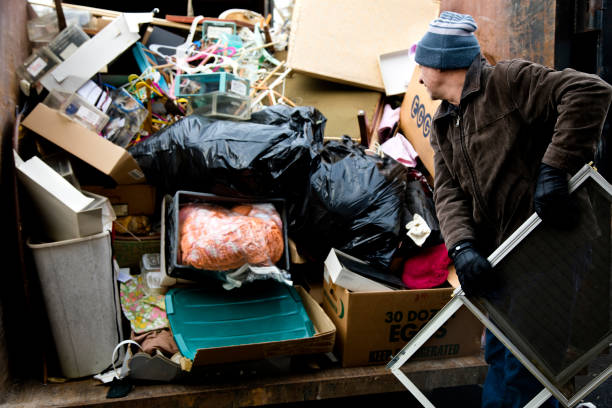 Best Local Junk Hauling  in Demorest, GA