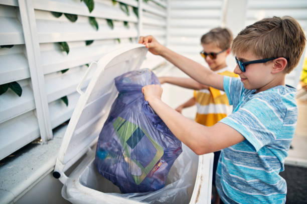 Best Residential Junk Removal  in Demorest, GA