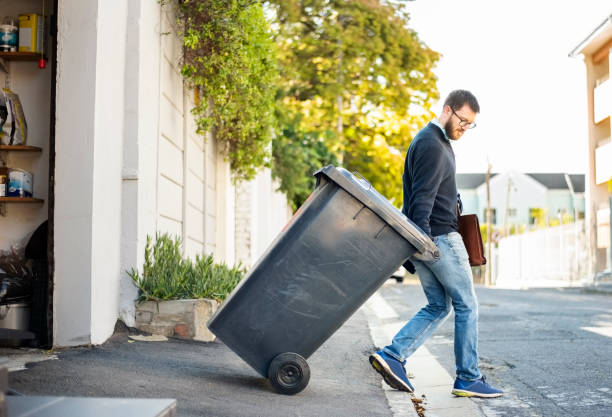 Best Junk Removal Near Me  in Demorest, GA