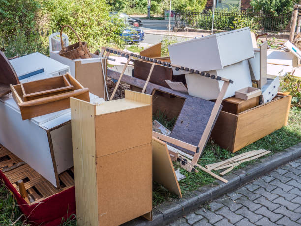 Best Trash Removal Near Me  in Demorest, GA