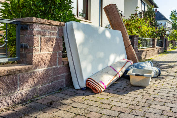 Best Commercial Junk Removal  in Demorest, GA