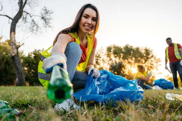Best Construction Debris Removal  in Demorest, GA
