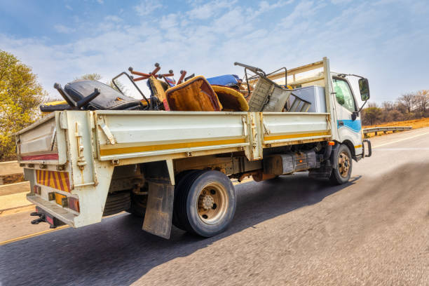Attic Cleanout Services in Demorest, GA