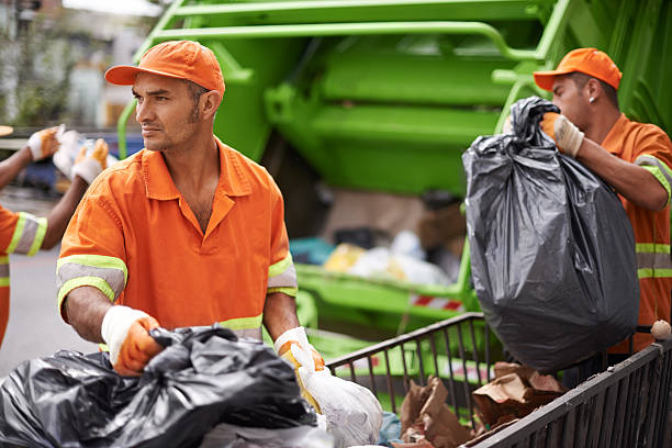 Best Commercial Cleanout Services  in Demorest, GA