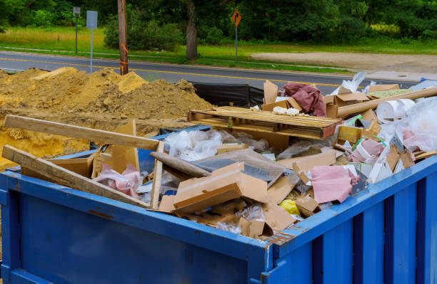 Reliable Demorest, GA Junk Removal Solutions